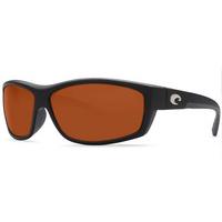 Costa Del Mar Sunglasses Saltbreak Polarized BK 11 OCP