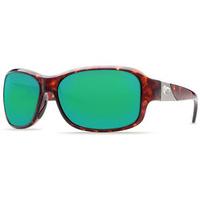 Costa Del Mar Sunglasses Inlet Polarized IT 10 OGMGLP