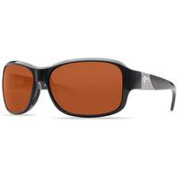 Costa Del Mar Sunglasses Inlet Polarized IT 11 OCGLP