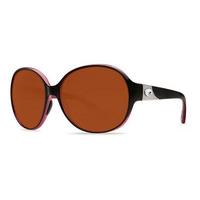 Costa Del Mar Sunglasses Blenny Polarized BY 32 OCP
