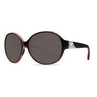 Costa Del Mar Sunglasses Blenny Polarized BY 32 OGP