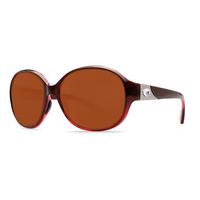 Costa Del Mar Sunglasses Blenny Polarized BY 48 OCP