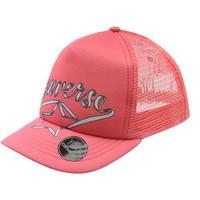 Converse Lace Child Girls Cap