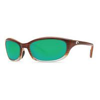 Costa Del Mar Sunglasses Harpoon Polarized HR 81 GMGLP