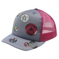 Converse 4A5167 Badge Cap