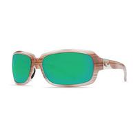 Costa Del Mar Sunglasses Isabela Polarized IB 62 OGMGLP