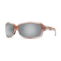 Costa Del Mar Sunglasses Isabela Polarized IB 62 OSCGLP