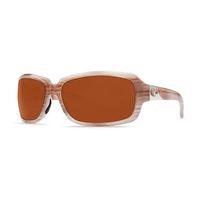 Costa Del Mar Sunglasses Isabela Polarized IB 62 OCGLP