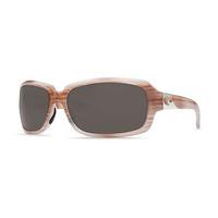 Costa Del Mar Sunglasses Isabela Polarized IB 62 OGP