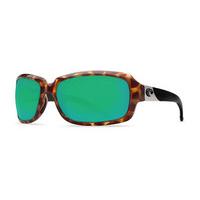 Costa Del Mar Sunglasses Isabela Polarized IB 76 OGMGLP