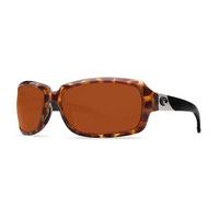 costa del mar sunglasses isabela polarized ib 76 ocglp