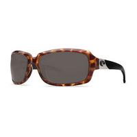 Costa Del Mar Sunglasses Isabela Polarized IB 76 OGGLP