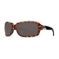 Costa Del Mar Sunglasses Isabela Polarized IB 76 OGP