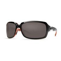 Costa Del Mar Sunglasses Isabela Polarized IB 32 OGP