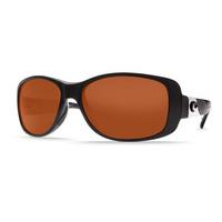 Costa Del Mar Sunglasses Tippet Polarized TI 11 OCGLP