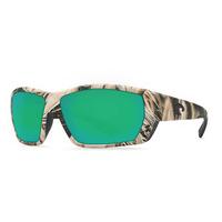 Costa Del Mar Sunglasses Tuna Alley Polarized TA 65 OGMGLP