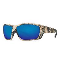 Costa Del Mar Sunglasses Tuna Alley Polarized TA 65 BMGLP