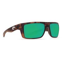 Costa Del Mar Sunglasses Motu Polarized MTU 66 GMGLP