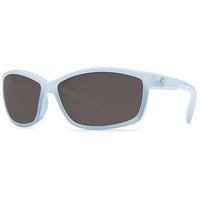 Costa Del Mar Sunglasses Manta Polarized MT 89 OGGLP