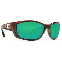 Costa Del Mar Sunglasses Fisch Polarized FS 10GF OGMP