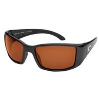 costa del mar sunglasses blackfin polarized bl 11 ocp