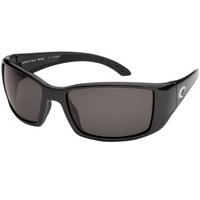 Costa Del Mar Sunglasses Blackfin Polarized BL 11 OGP