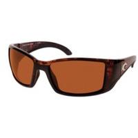 costa del mar sunglasses blackfin polarized bl 10 ocp