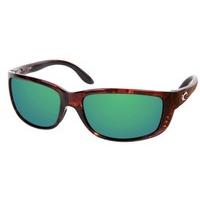 Costa Del Mar Sunglasses Zane Polarized ZN 10 GMGLP