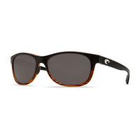 Costa Del Mar Sunglasses Prop Polarized PR 52 OGGLP