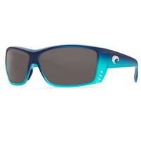 Costa Del Mar Sunglasses Cat Cay Polarized AT 73 OGGLP