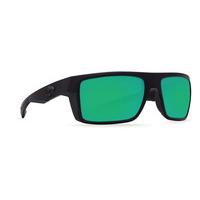 Costa Del Mar Sunglasses Motu Polarized MTU 01 GMGLP