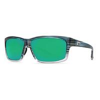 Costa Del Mar Sunglasses Cut Polarized UT 68 OGMGLP