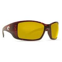 Costa Del Mar Sunglasses Blackfin Polarized BL 10GF OSP