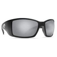 Costa Del Mar Sunglasses Blackfin Polarized BL 11GF OSCP