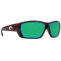 Costa Del Mar Sunglasses Tuna Alley Polarized TA 10GF OGMP