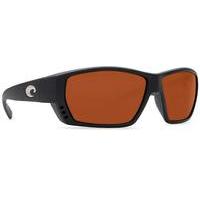Costa Del Mar Sunglasses Tuna Alley Polarized TA 11GF OCP