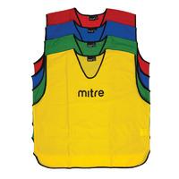 Core Training Bibs (yellow) - Pack Of 25