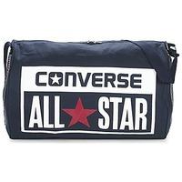 Converse LEGACY DUFFEL women\'s Sports bag in blue