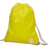 Converse 10003342-A02 Zaino Accessories women\'s Backpack in yellow