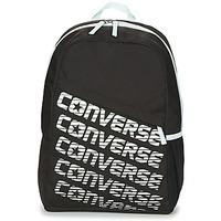 Converse SPEED BACKPACK men\'s Backpack in black