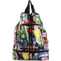 Converse 6SA055P Zaino Accessories women\'s Backpack in Multicolour