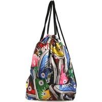 converse 5ia012p zaino accessories womens backpack in multicolour