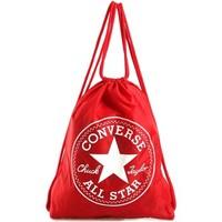 converse 3ea045c zaino accessories womens backpack in red