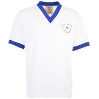 coventry city 1960 1962 retro football shirt