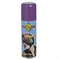 Colour Hair Spray - Purple