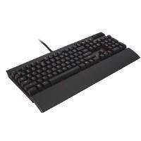 Corsair Vengeance K70 Performance Mechanical Gaming Keyboard (Black) - Cherry MX Red