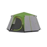 Cortes Octagon 8 Tent - Green