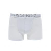 Cotton Stretch 2 Pack Boxer Short