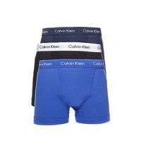 Cotton Stretch 3 Pack Boxer Short