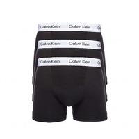 Cotton Stretch 3 Pack Boxer Short